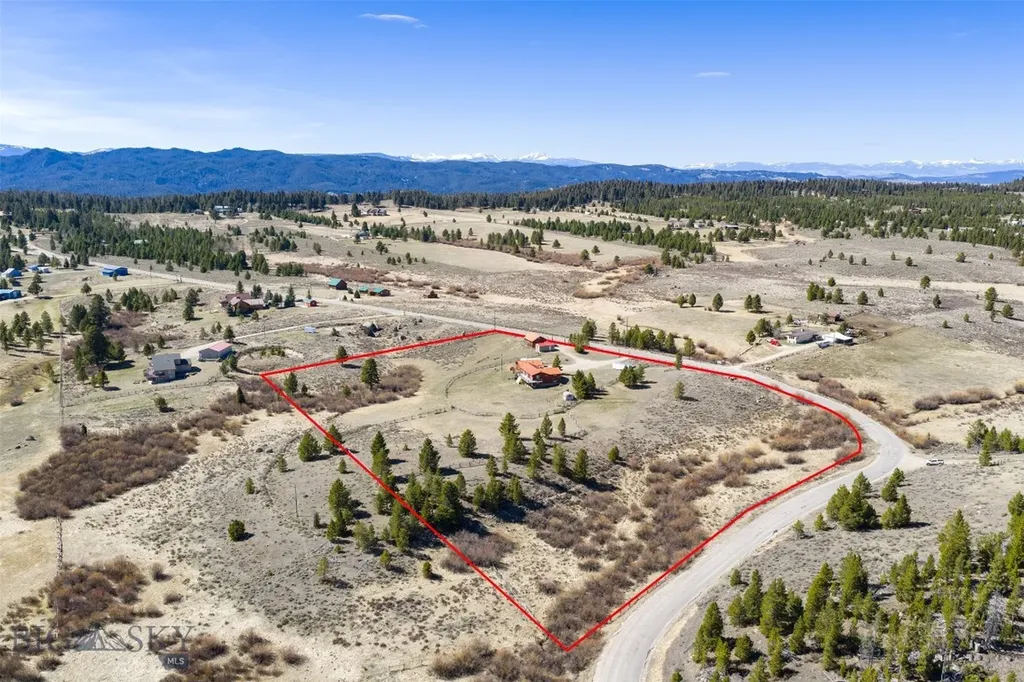 240 Roosevelt Drive Butte MT 59701