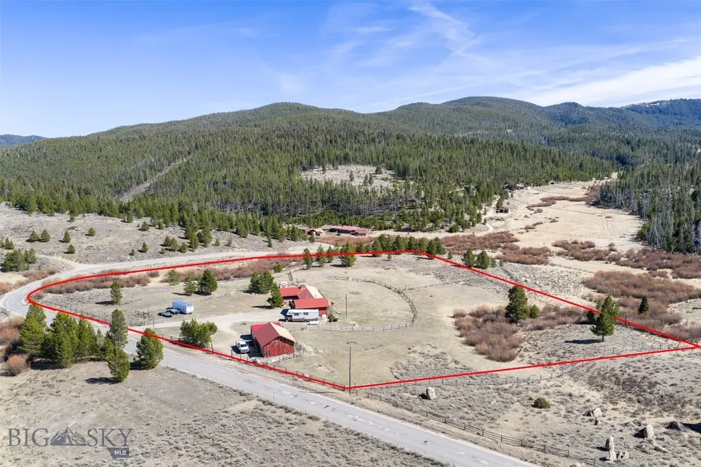 240 Roosevelt Drive Butte MT 59701