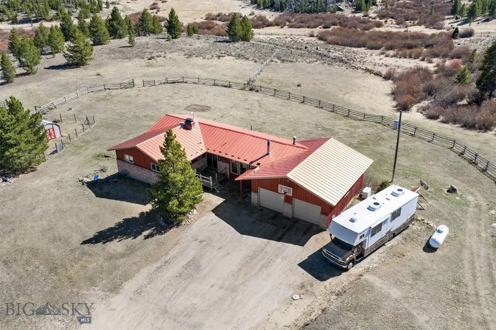 240 Roosevelt Drive Butte MT 59701