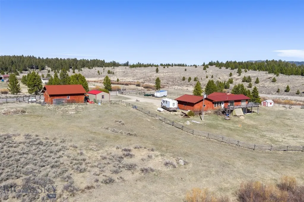 240 Roosevelt Drive Butte MT 59701