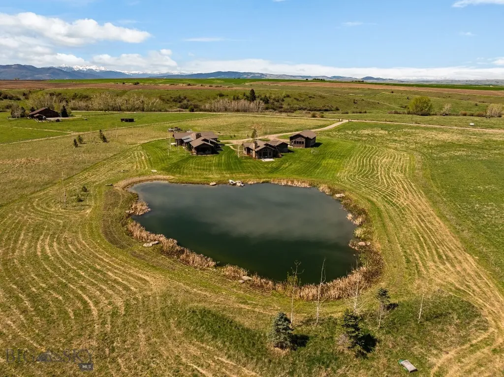 232 High Lonesome Trail Bozeman MT 59718