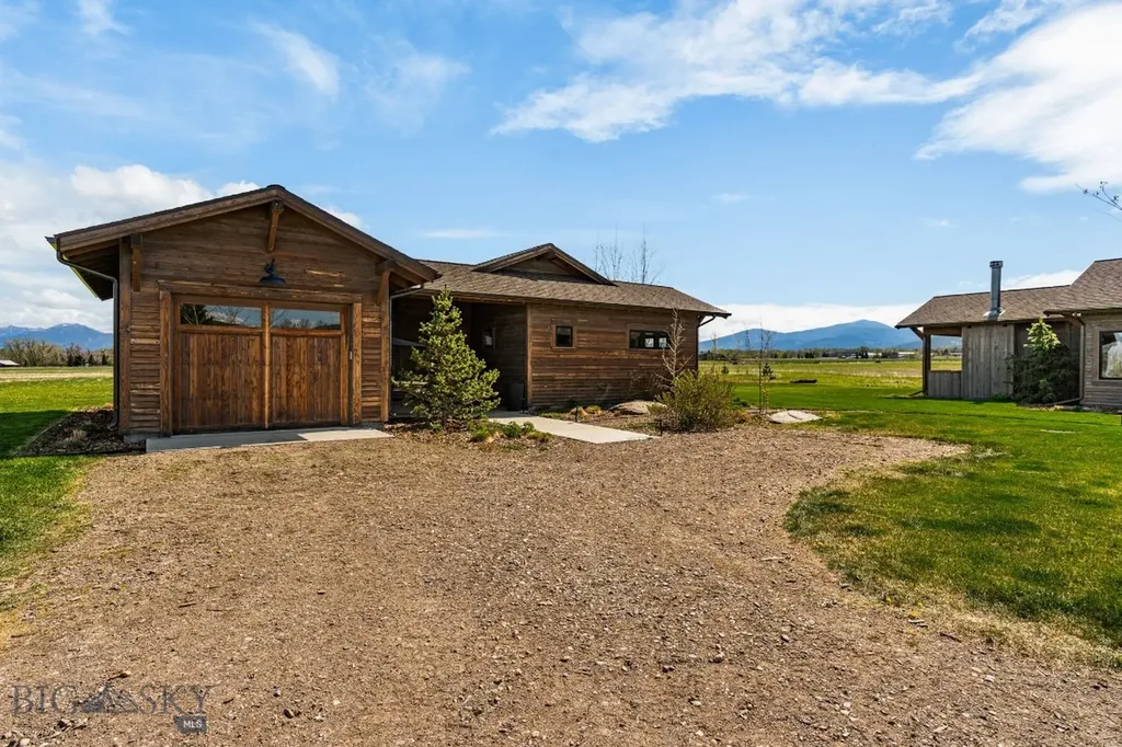 232 High Lonesome Trail Bozeman MT 59718