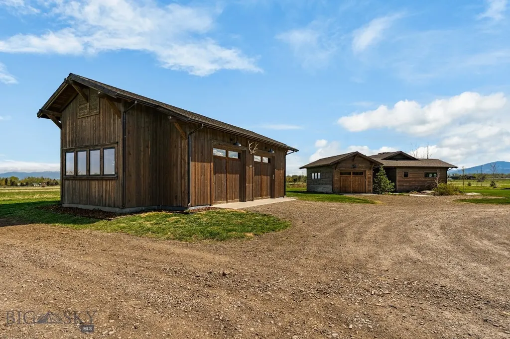 232 High Lonesome Trail Bozeman MT 59718