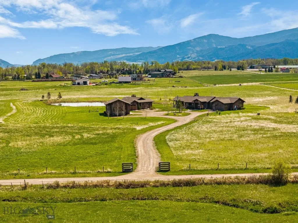 232 High Lonesome Trail Bozeman MT 59718