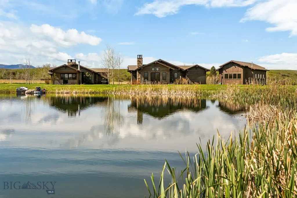 232 High Lonesome Trail Bozeman MT 59718
