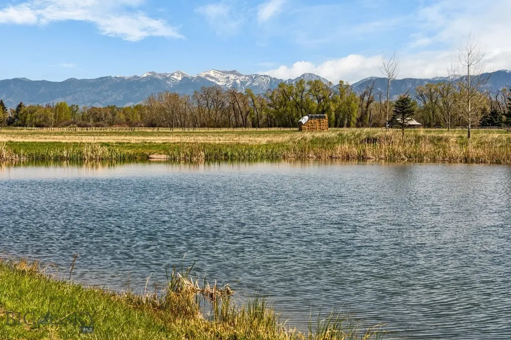 232 High Lonesome Trail Bozeman MT 59718