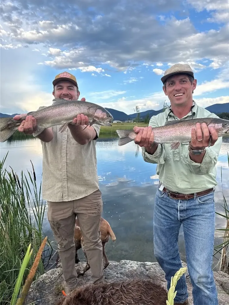 232 High Lonesome Trail Bozeman MT 59718
