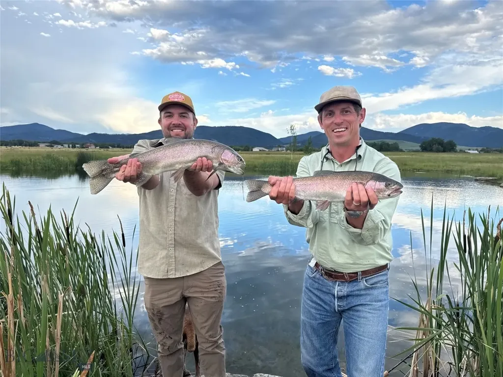 232 High Lonesome Trail Bozeman MT 59718