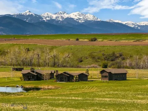 232 High Lonesome Trail Bozeman MT 59718