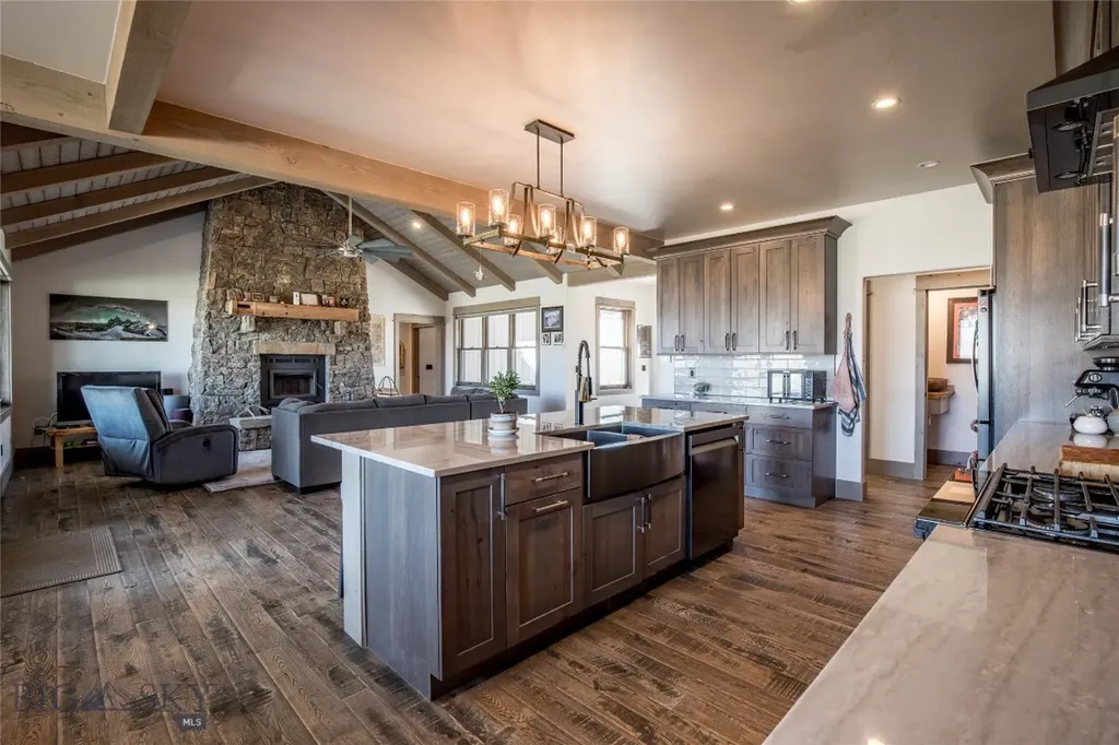 102 Diamondback Road Ennis MT 59729