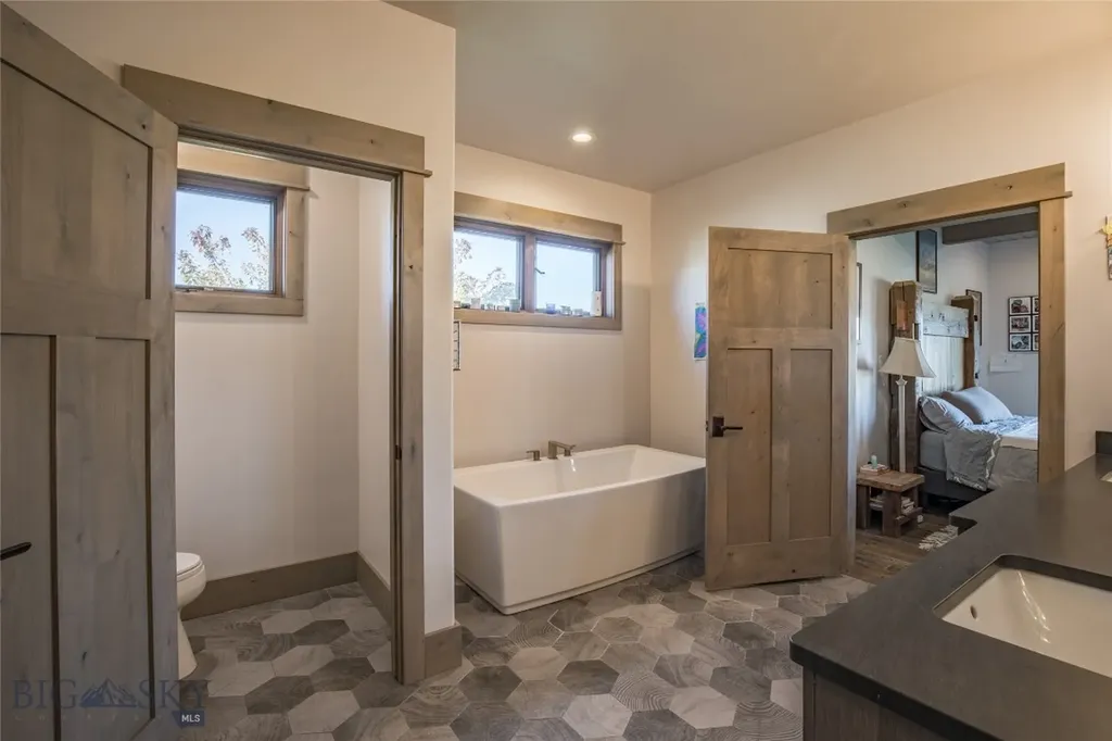 102 Diamondback Road Ennis MT 59729