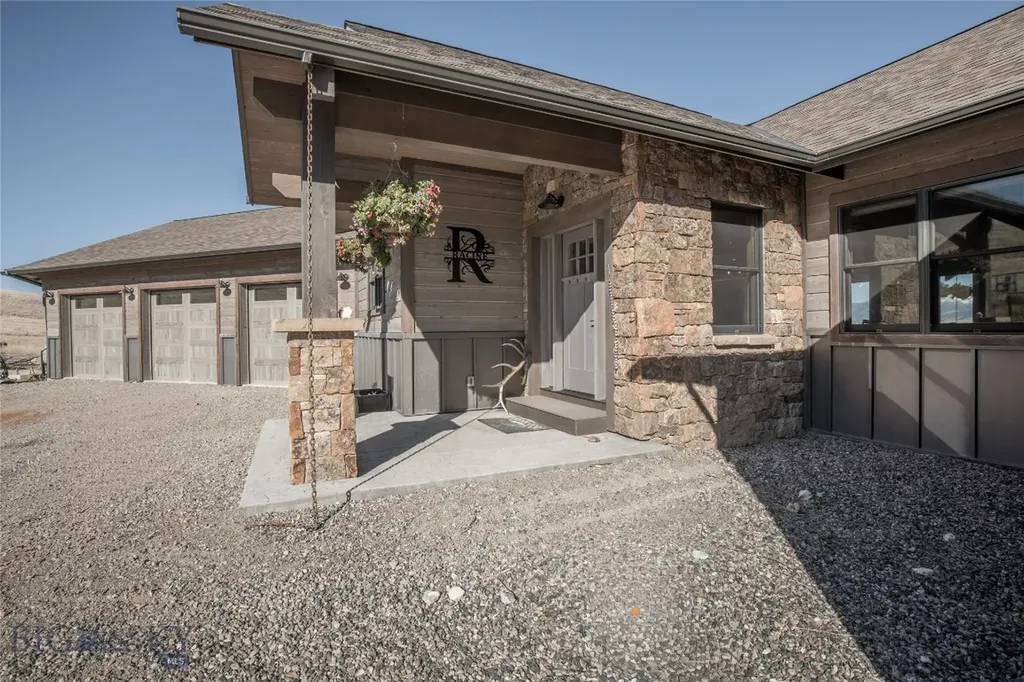 102 Diamondback Road Ennis MT 59729