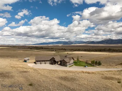 102 Diamondback Road Ennis MT 59729