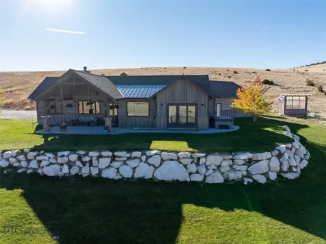 102 Diamondback Road Ennis MT 59729