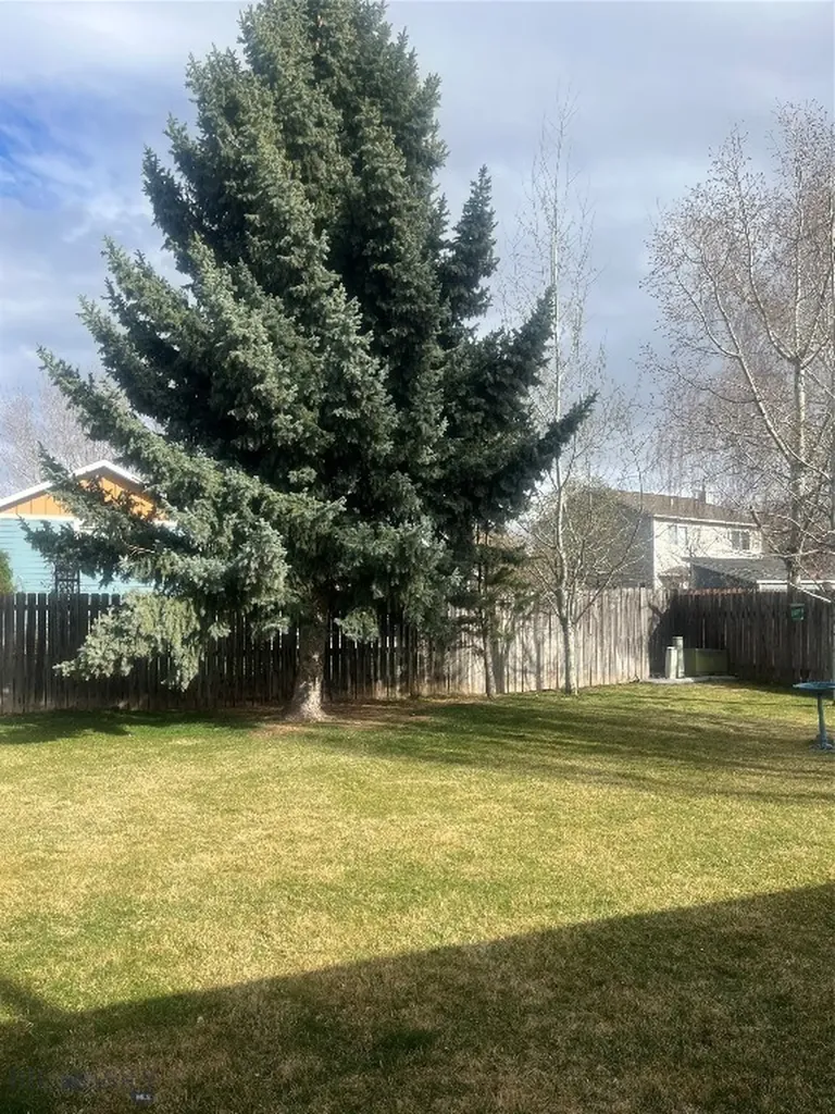 1108 Brentwood Avenue Bozeman MT 59718