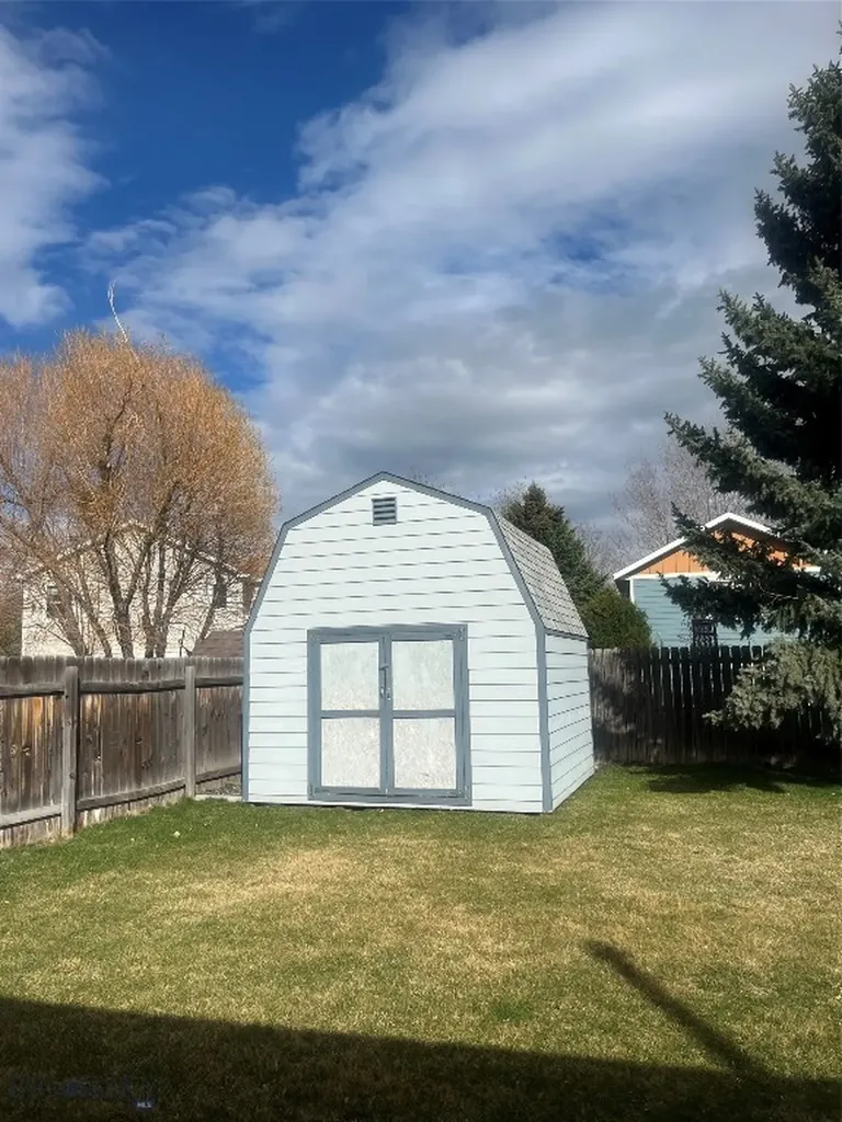 1108 Brentwood Avenue Bozeman MT 59718
