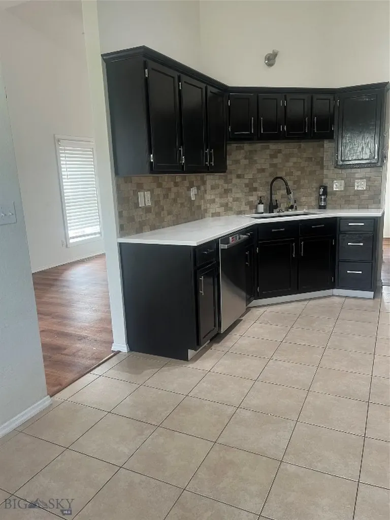 1108 Brentwood Avenue Bozeman MT 59718