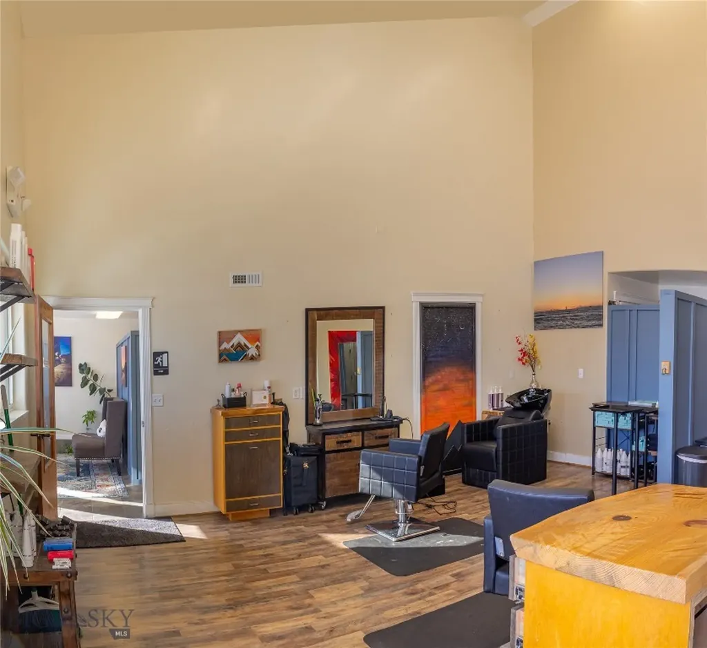3390 Colton Drive Helena MT 59602