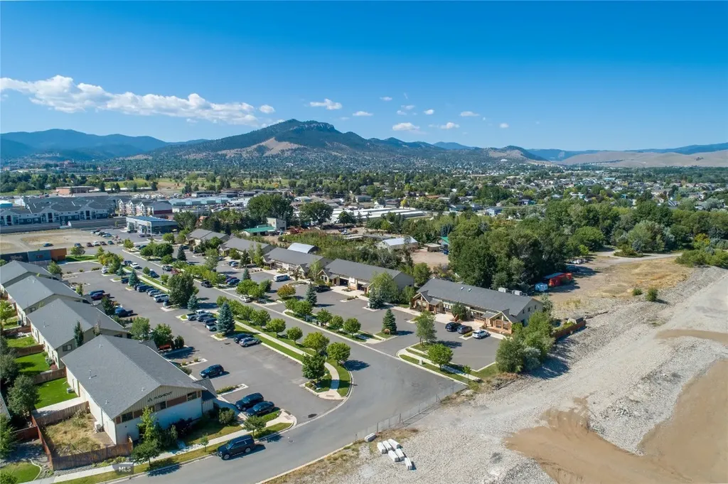 3390 Colton Drive Helena MT 59602