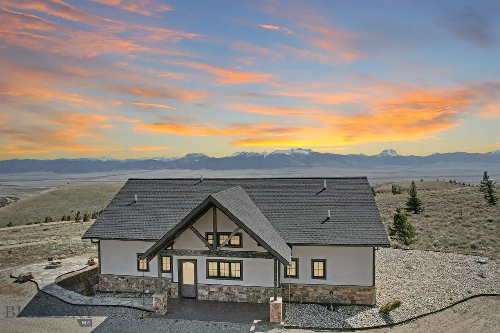 231 Axolotl Lakes Road Ennis MT 59729