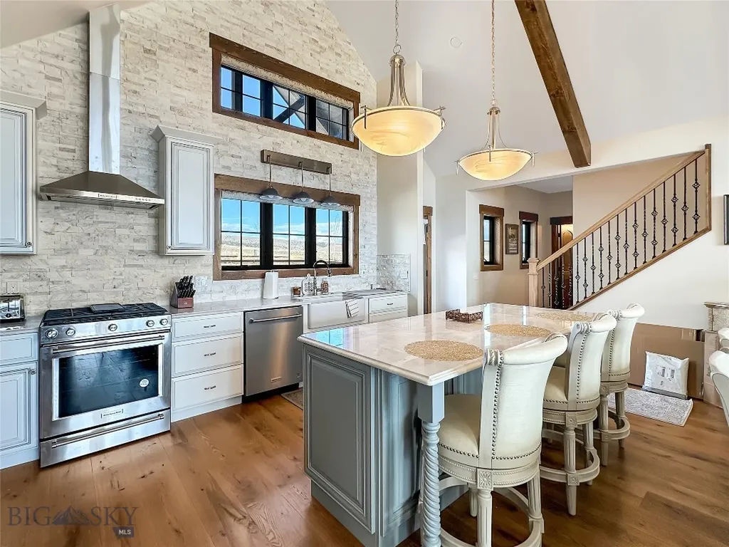 231 Axolotl Lakes Road Ennis MT 59729