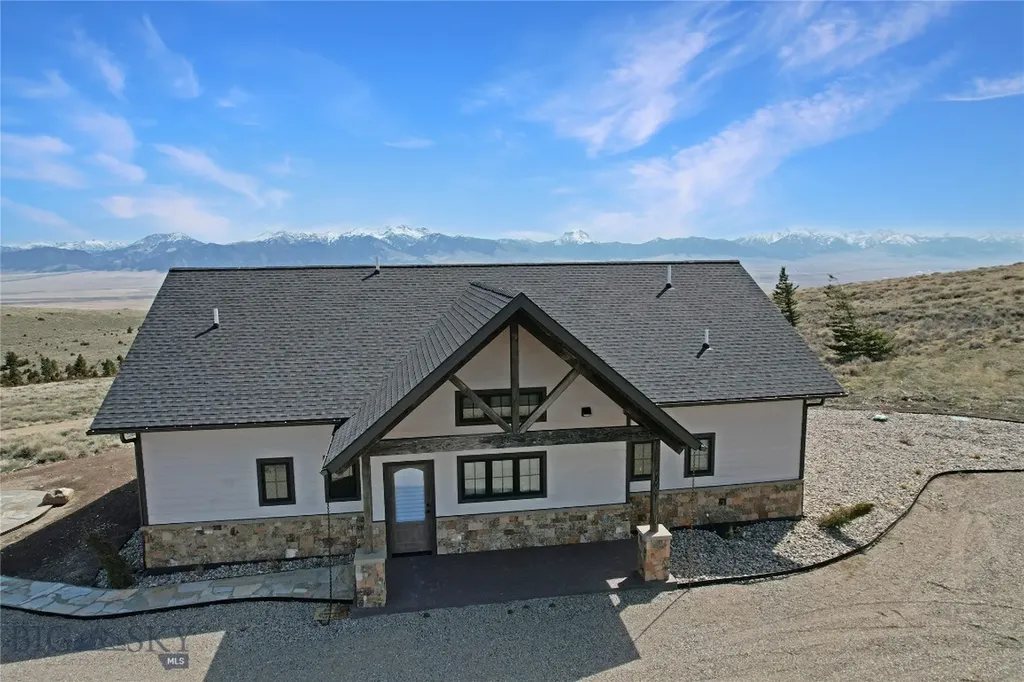231 Axolotl Lakes Road Ennis MT 59729