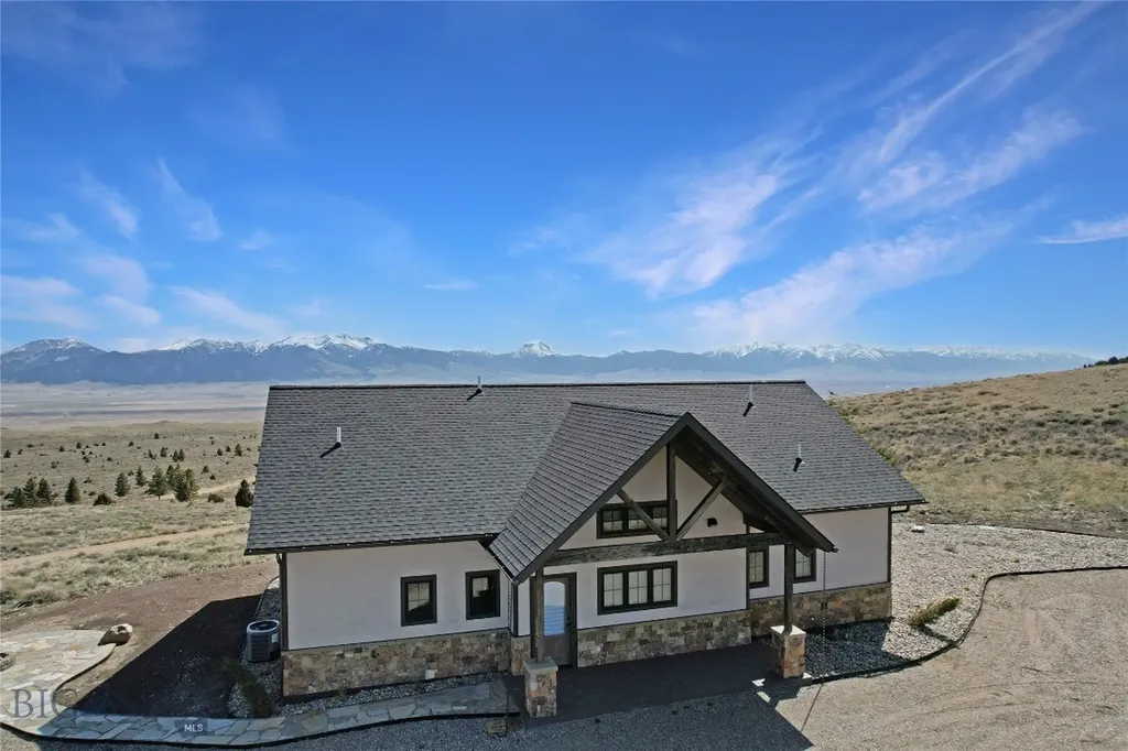 231 Axolotl Lakes Road Ennis MT 59729