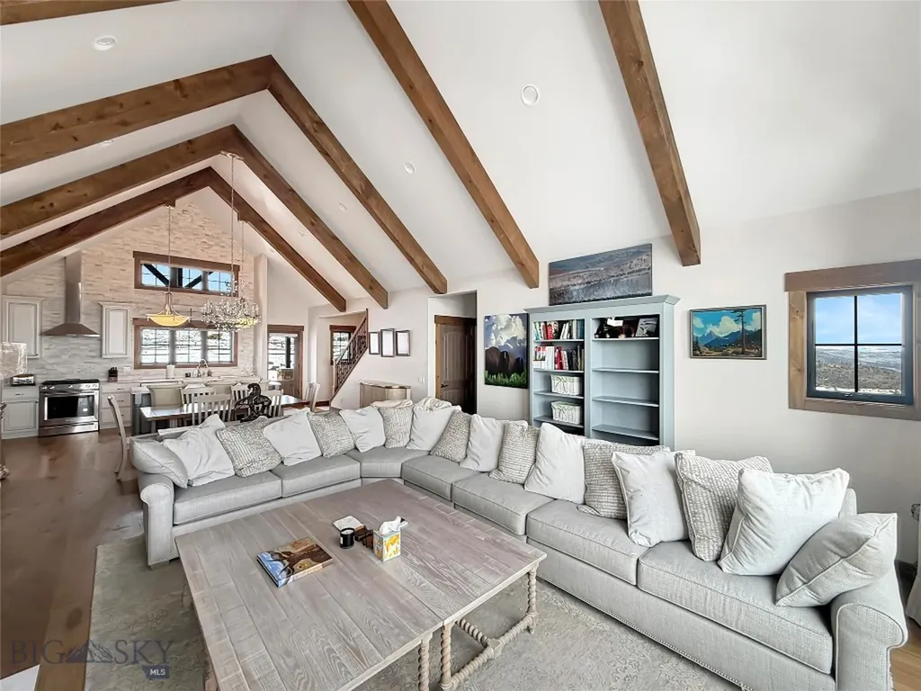 231 Axolotl Lakes Road Ennis MT 59729