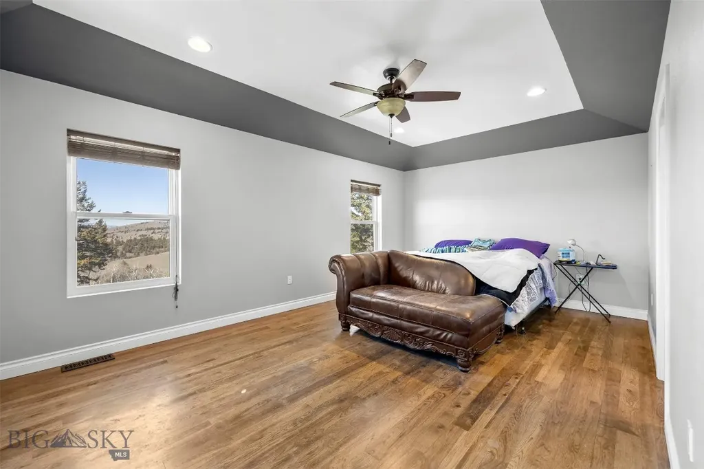 85 Poormans Butte MT 59701