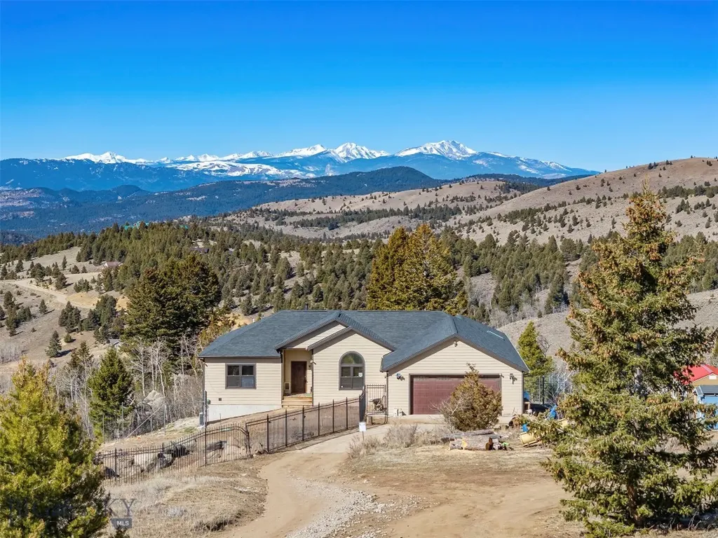 85 Poormans Butte MT 59701