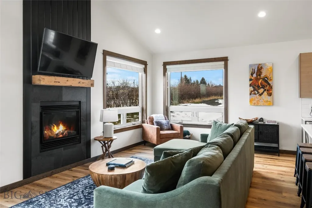 205 Albrey Trail Bozeman MT 59718