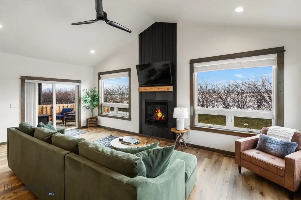 205 Albrey Trail Bozeman MT 59718