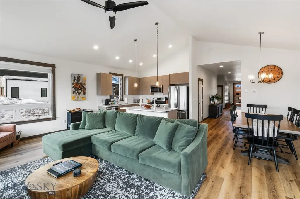205 Albrey Trail Bozeman MT 59718