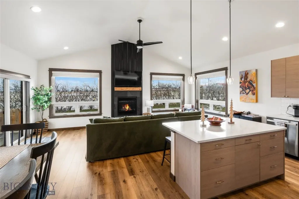 205 Albrey Trail Bozeman MT 59718