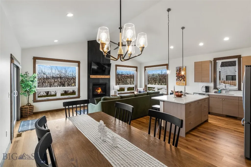 205 Albrey Trail Bozeman MT 59718