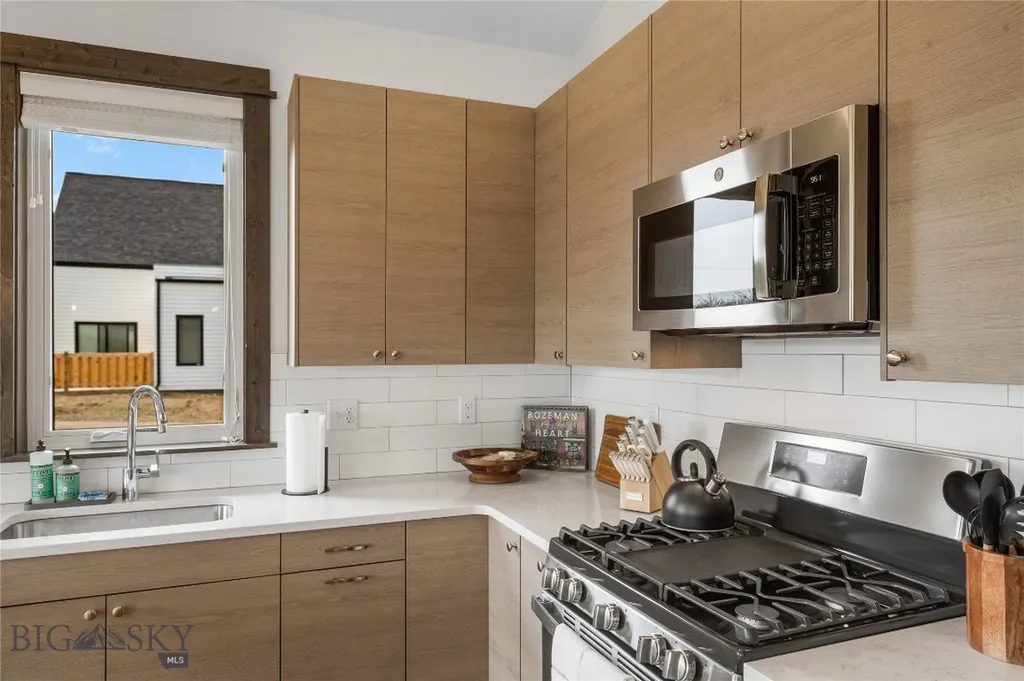 205 Albrey Trail Bozeman MT 59718