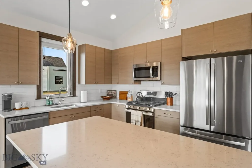205 Albrey Trail Bozeman MT 59718