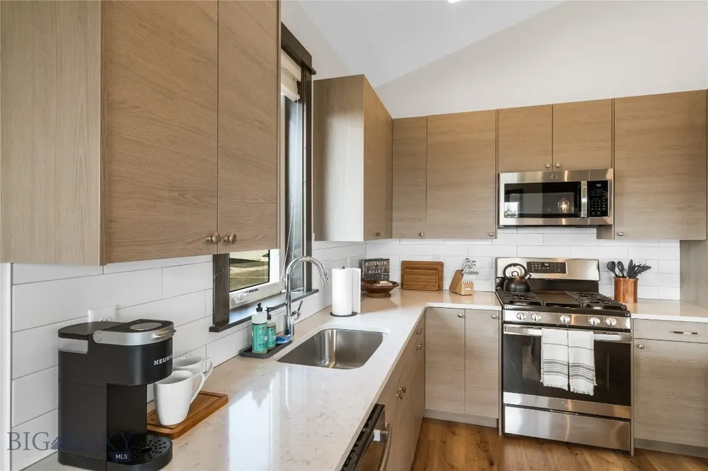 205 Albrey Trail Bozeman MT 59718