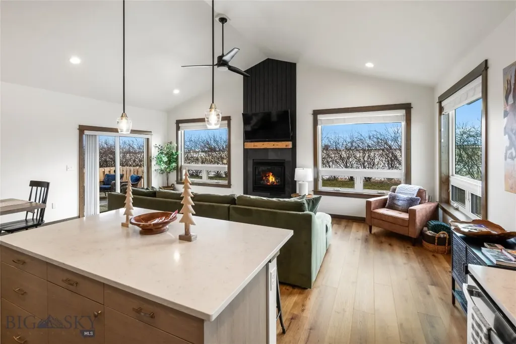205 Albrey Trail Bozeman MT 59718