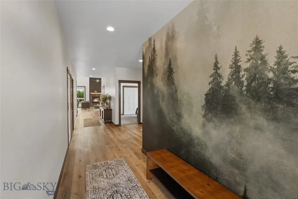 205 Albrey Trail Bozeman MT 59718
