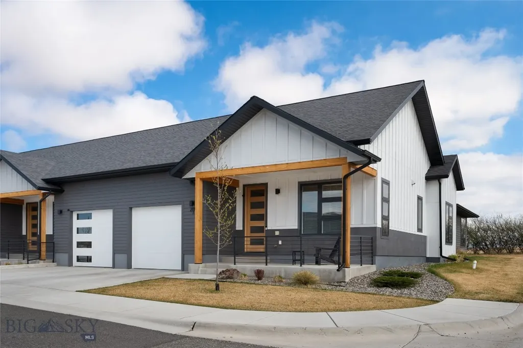 205 Albrey Trail Bozeman MT 59718