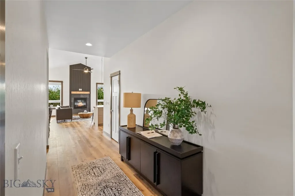 205 Albrey Trail Bozeman MT 59718