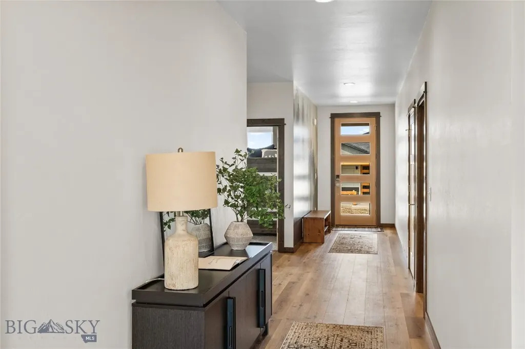 205 Albrey Trail Bozeman MT 59718