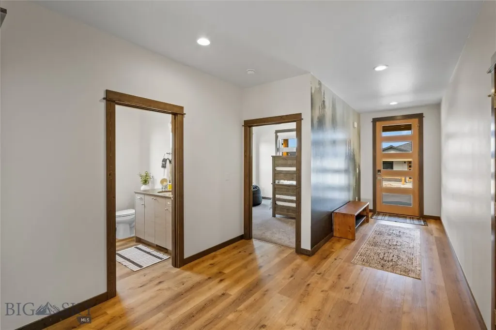 205 Albrey Trail Bozeman MT 59718