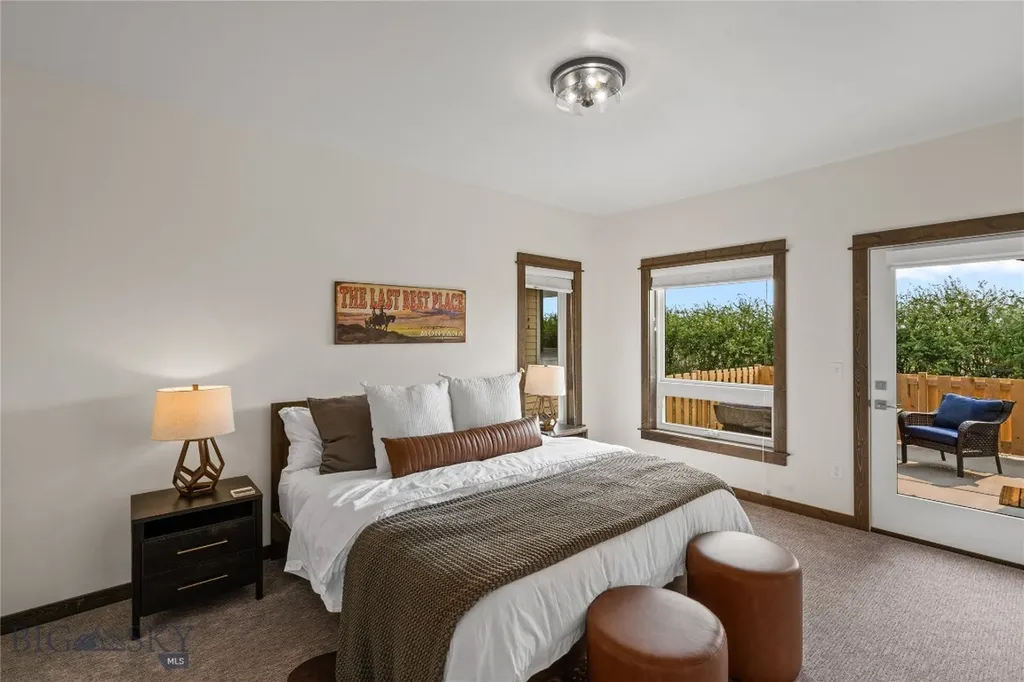 205 Albrey Trail Bozeman MT 59718