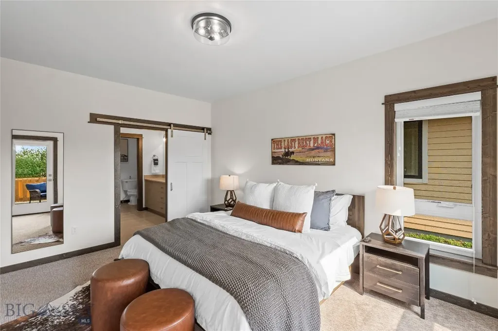205 Albrey Trail Bozeman MT 59718