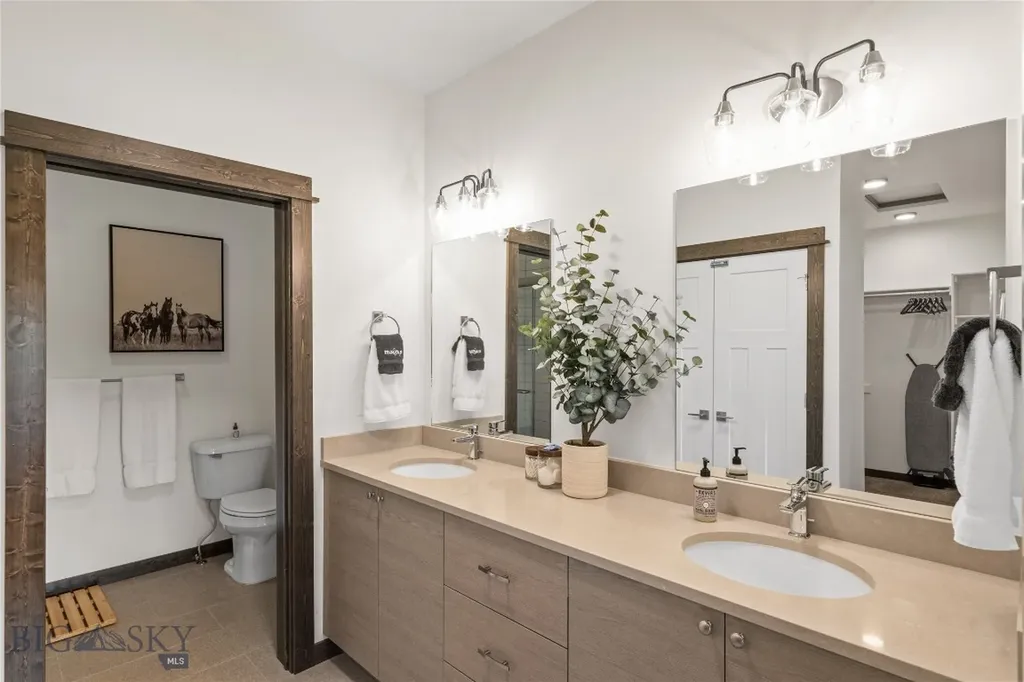 205 Albrey Trail Bozeman MT 59718
