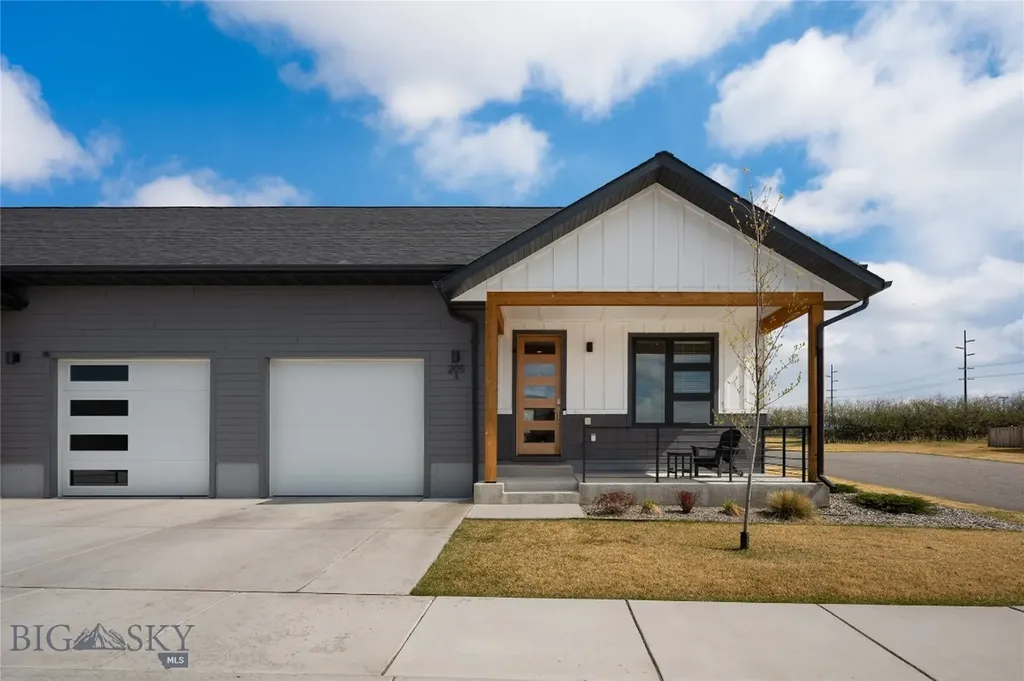 205 Albrey Trail Bozeman MT 59718