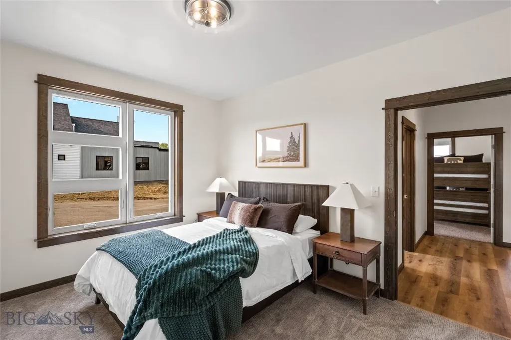 205 Albrey Trail Bozeman MT 59718