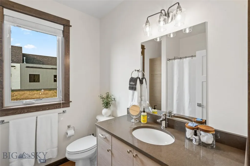 205 Albrey Trail Bozeman MT 59718